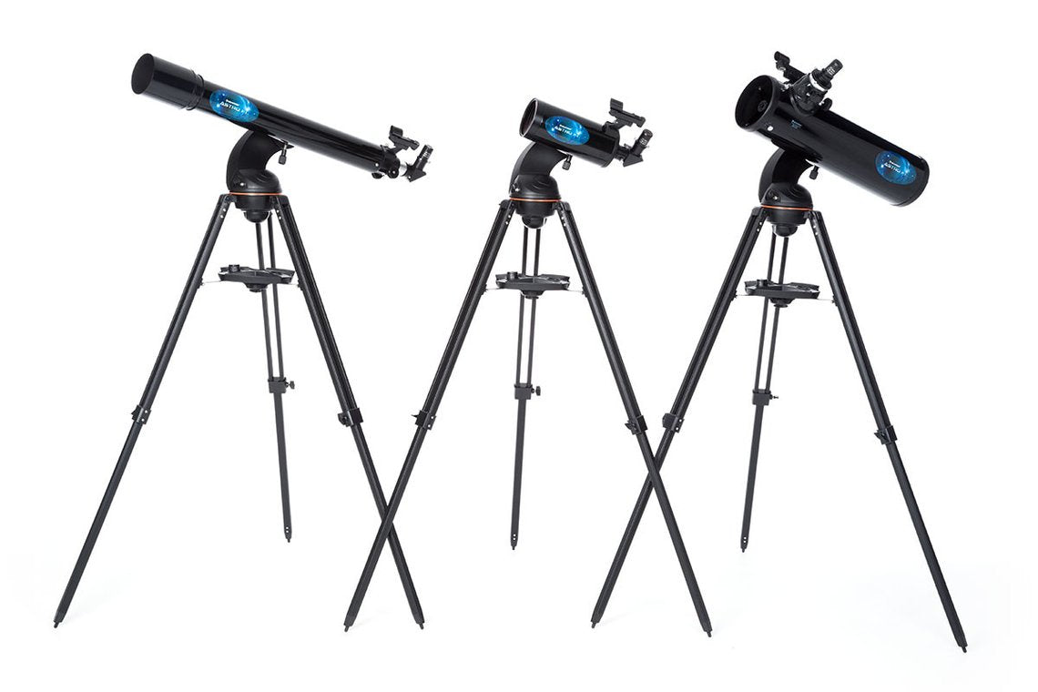 Celestron Astro Fi 130 Telescope