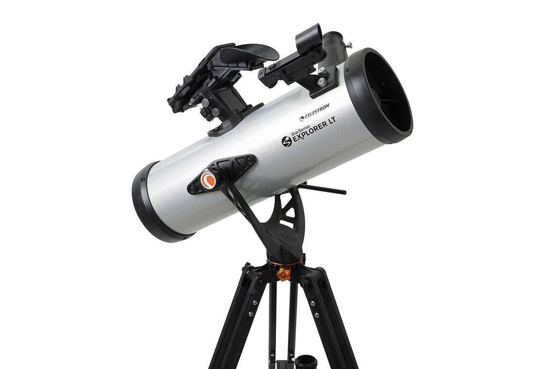 StarSense Explorer LT 114AZ