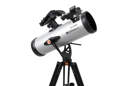 StarSense Explorer LT 114AZ