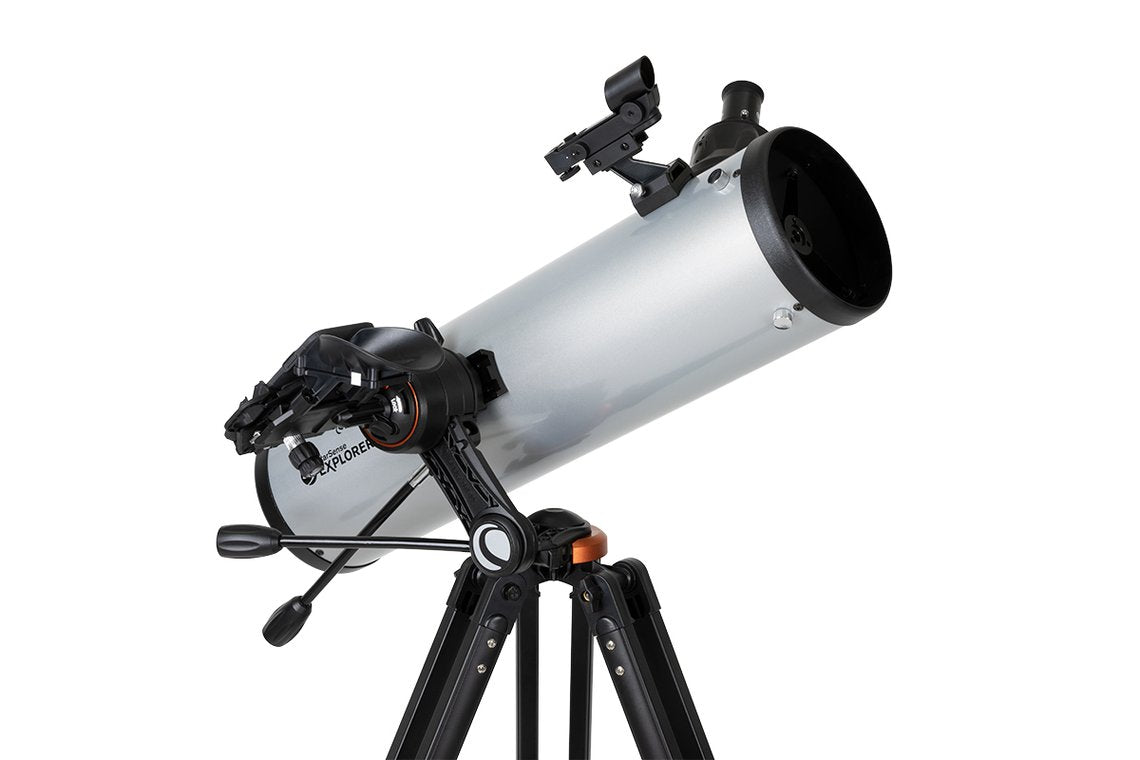 StarSense Explorer DX 130AZ