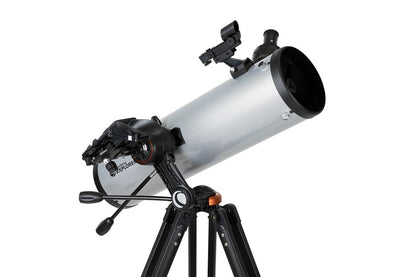StarSense Explorer DX 130AZ