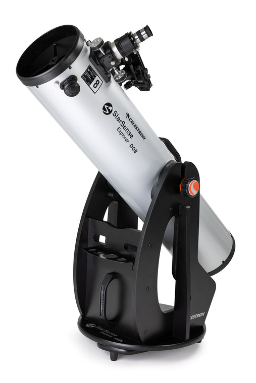 StarSense Explorer 8" Dobsonian