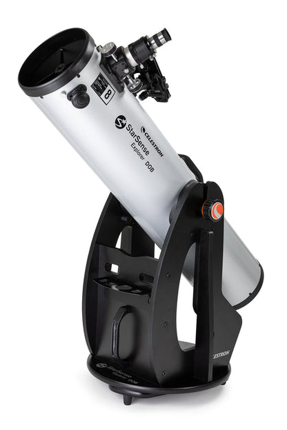 StarSense Explorer 8" Dobsonian