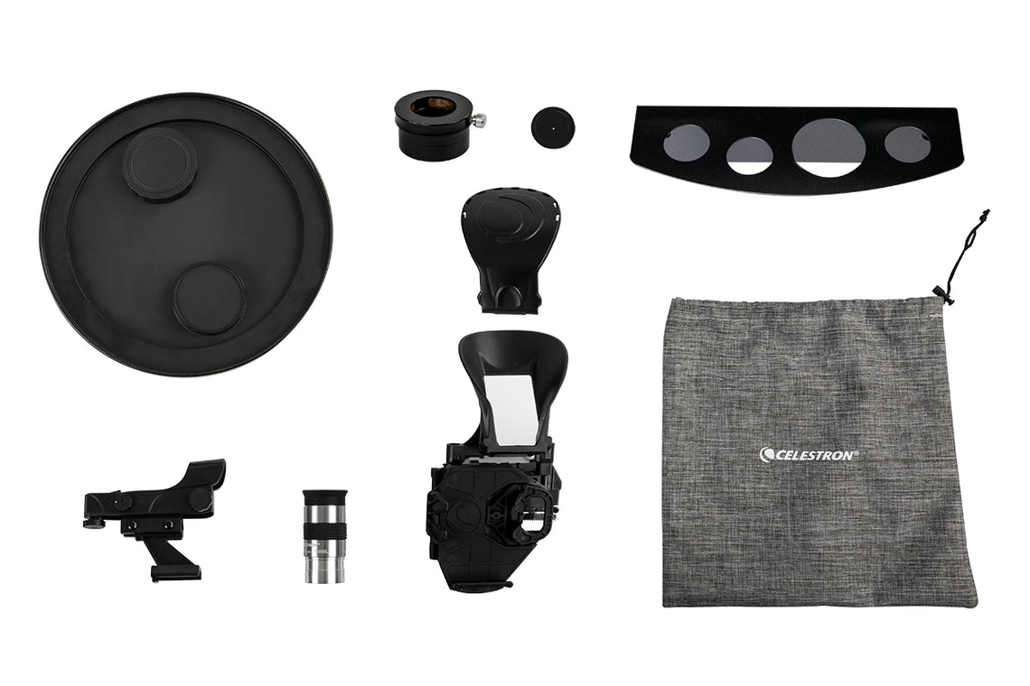StarSense Explorer 8" Dobsonian