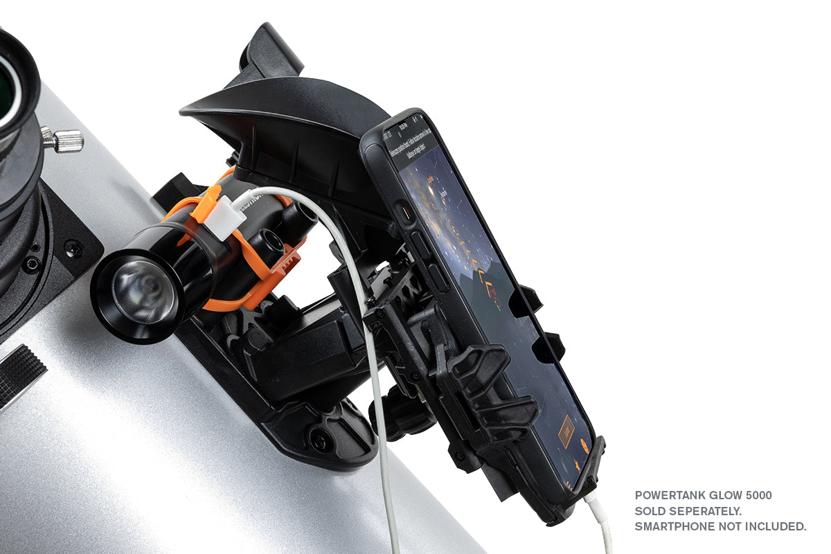 StarSense Explorer 12" Dobsonian
