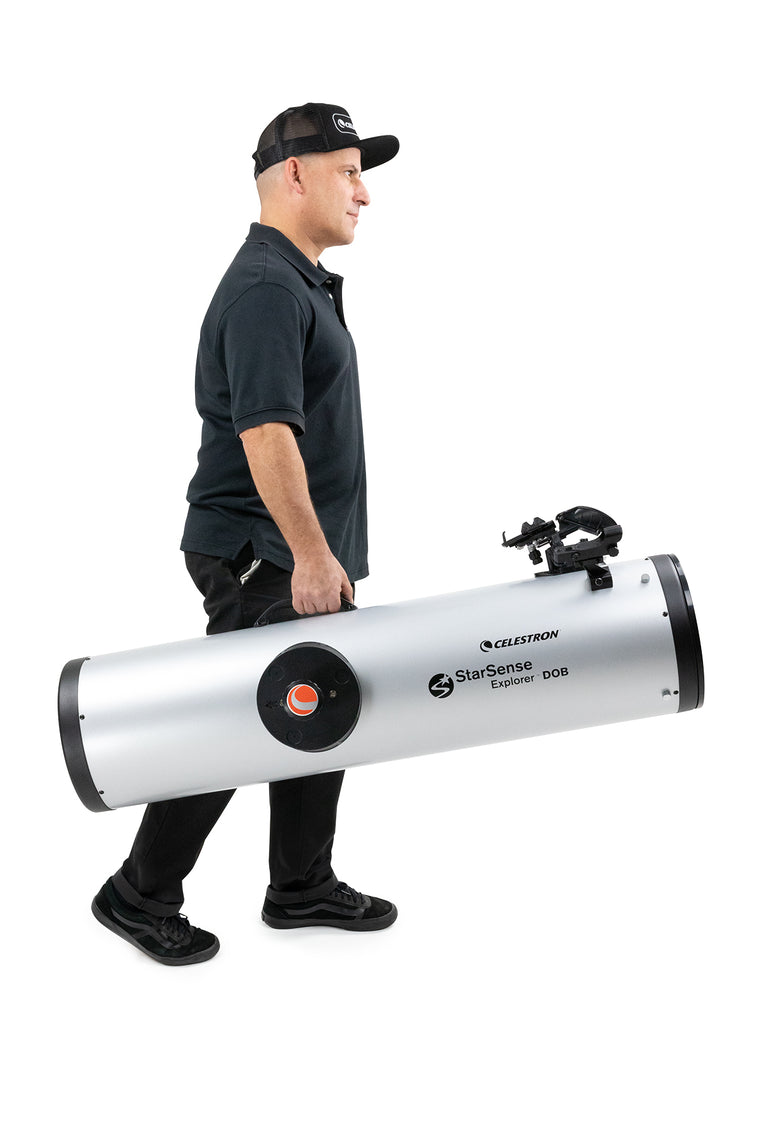 StarSense Explorer 12" Dobsonian