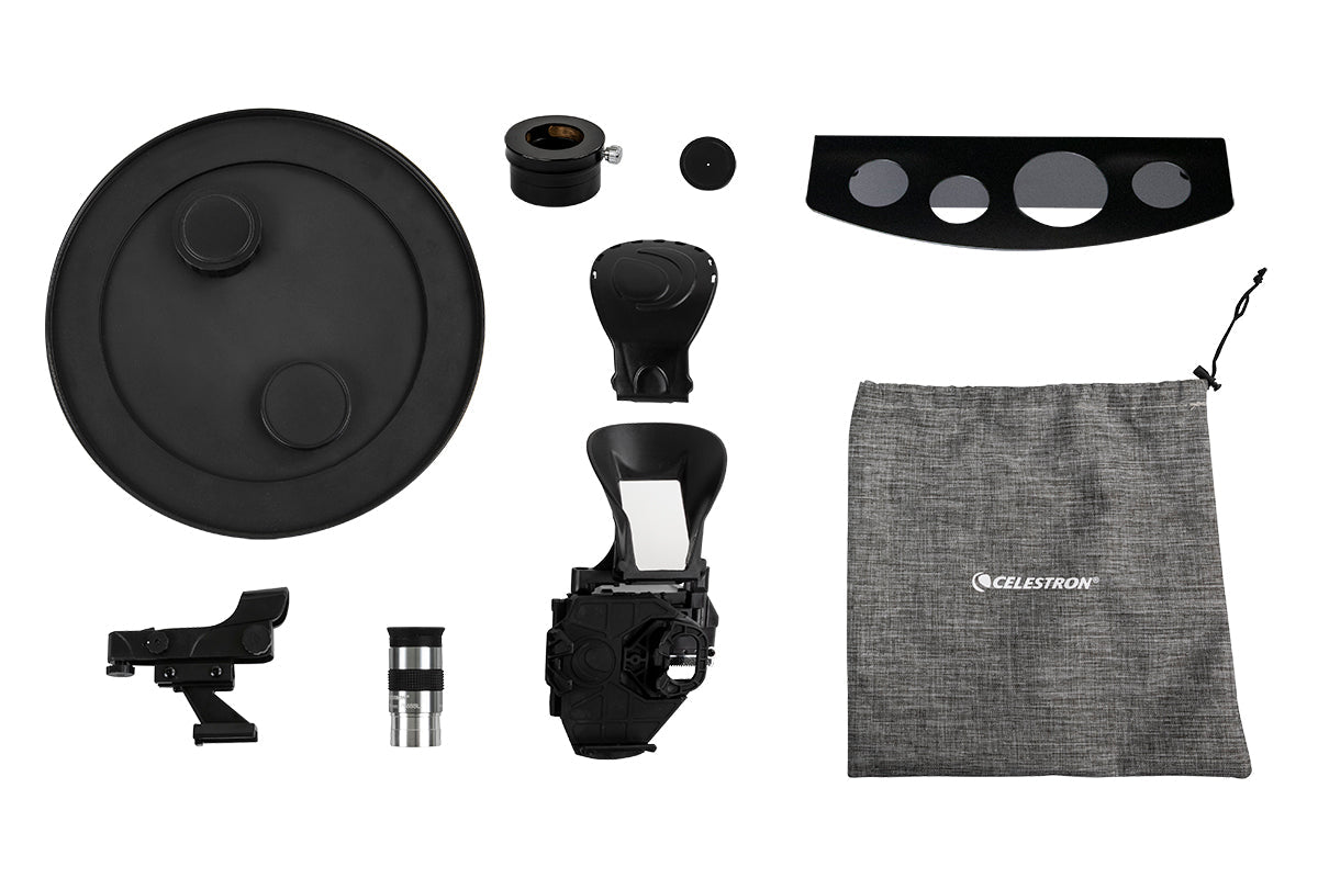 StarSense Explorer 12" Dobsonian