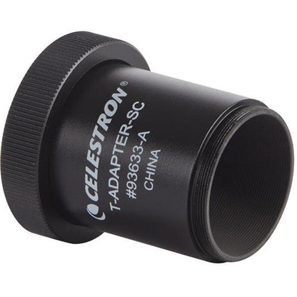 Celestron T-Adapter for Schmidt-Cassegrain Telescopes