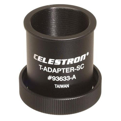 Celestron T-Adapter for Schmidt-Cassegrain Telescopes