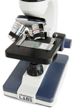 Celestron Labs CM1000C Compound Microscope