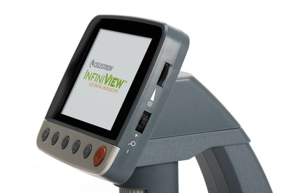 Celestron InfiniView LCD Digital Microscope