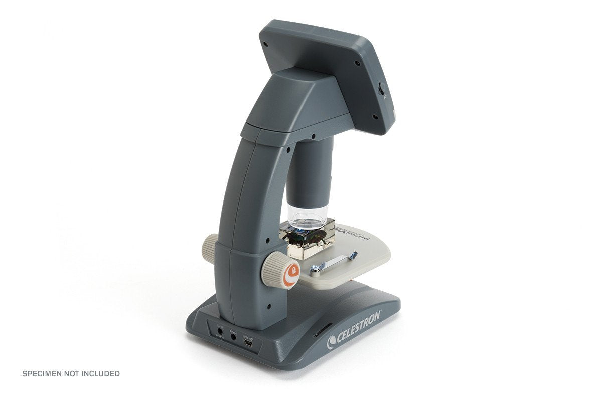Celestron InfiniView LCD Digital Microscope
