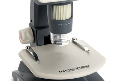 Celestron InfiniView LCD Digital Microscope