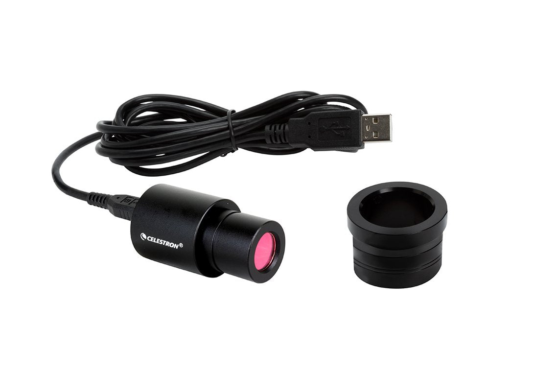 Celestron Digital Microscope Imager 2MP