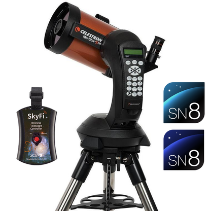 Celestron NexStar 5SE