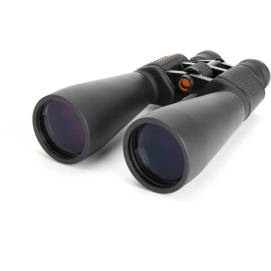 SkyMaster Zoom 15-35x70 Binoculars