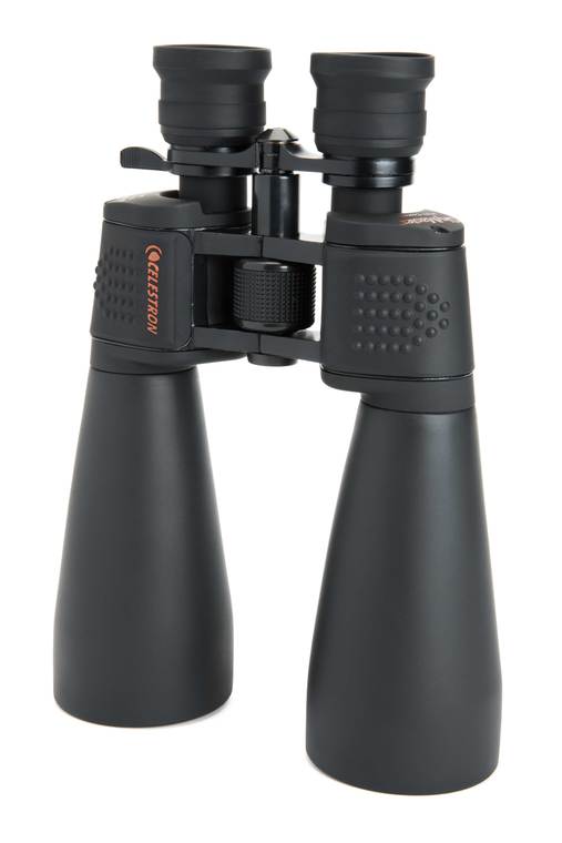 SkyMaster Zoom 15-35x70 Binoculars