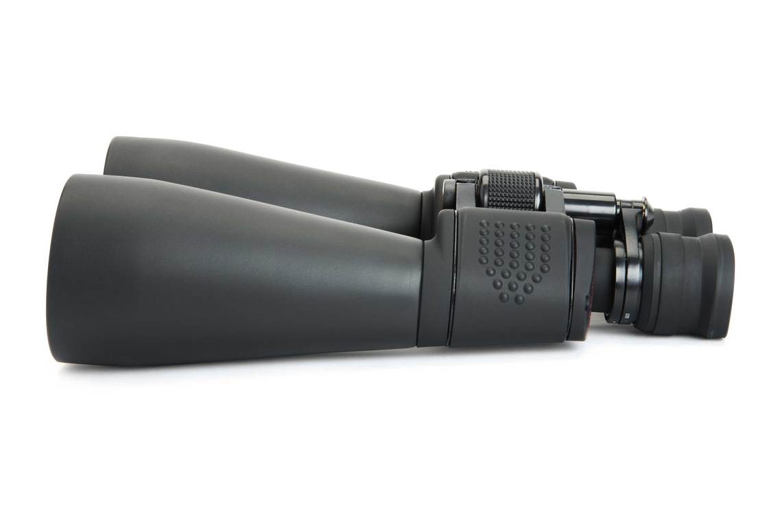 SkyMaster Zoom 15-35x70 Binoculars