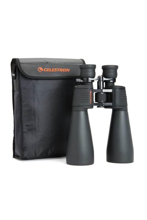 SkyMaster Zoom 15-35x70 Binoculars