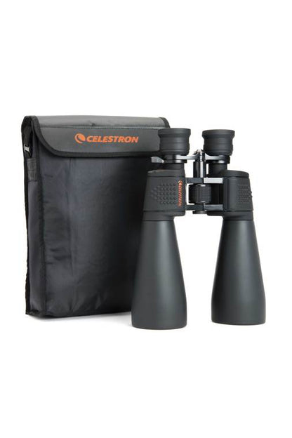 SkyMaster Zoom 15-35x70 Binoculars