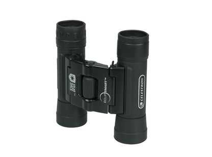 EclipSmart 10x25 Solar Binoculars