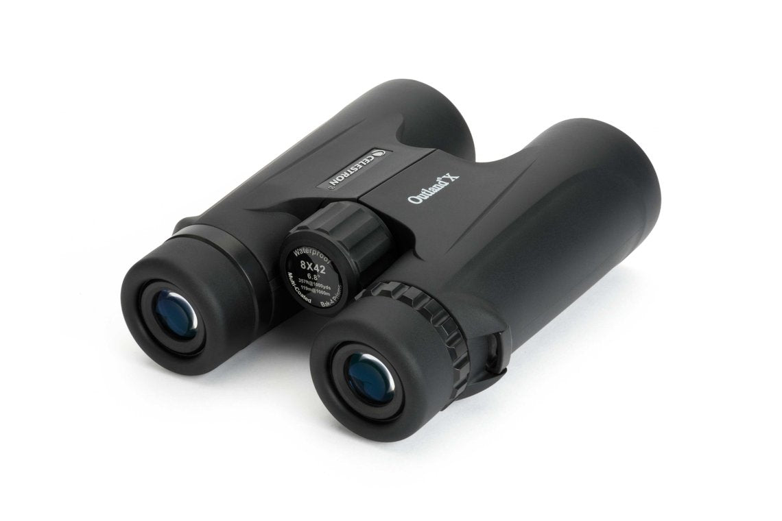 Outland X 8x42 Binoculars