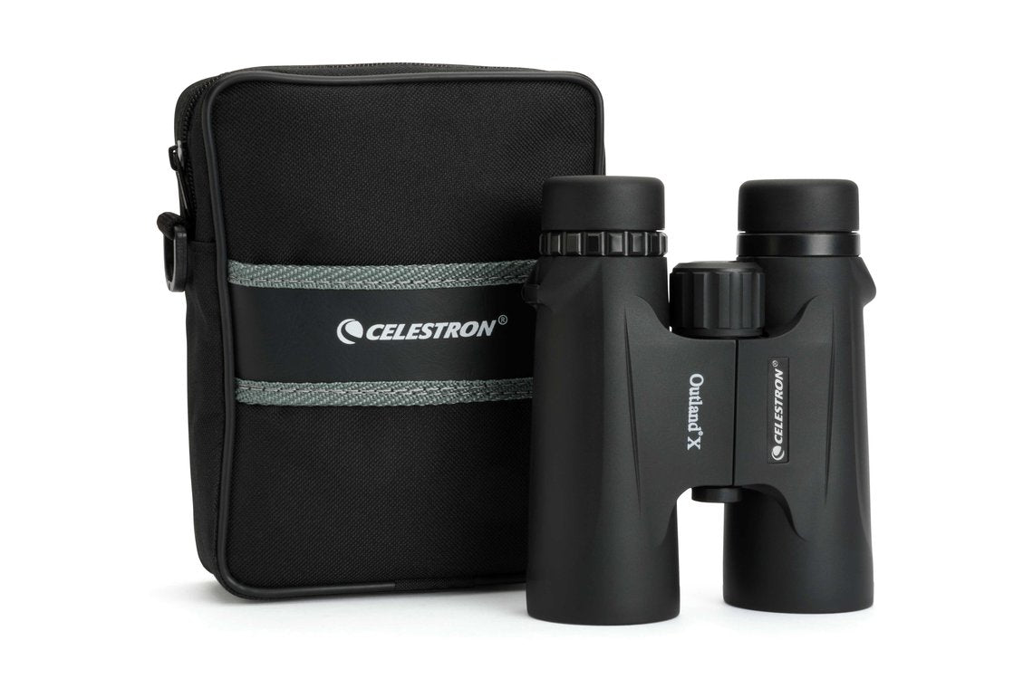 Outland X 8x42 Binoculars