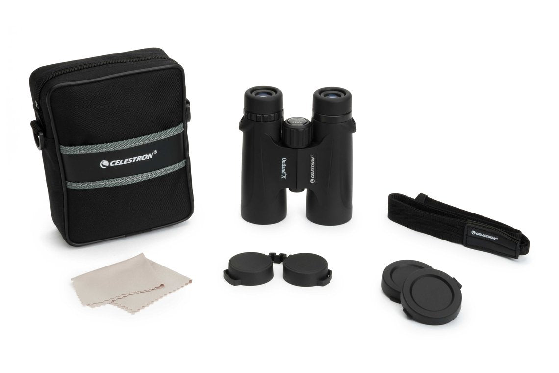 Outland X 8x42 Binoculars