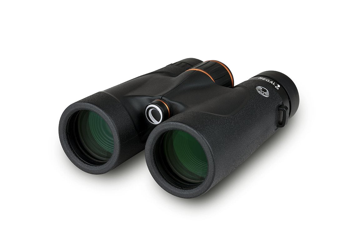 Celestron Regal ED 8x42 Roof Prism Binocular