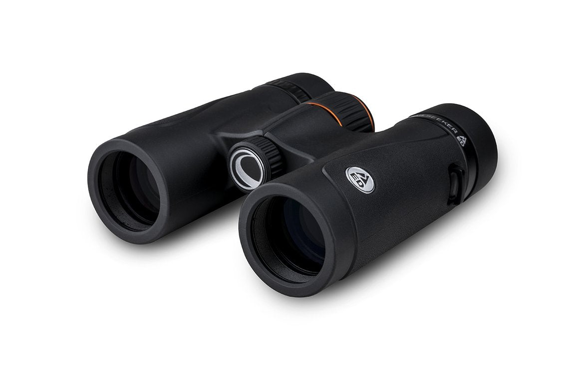 TrailSeeker ED 8X32 Binoculars