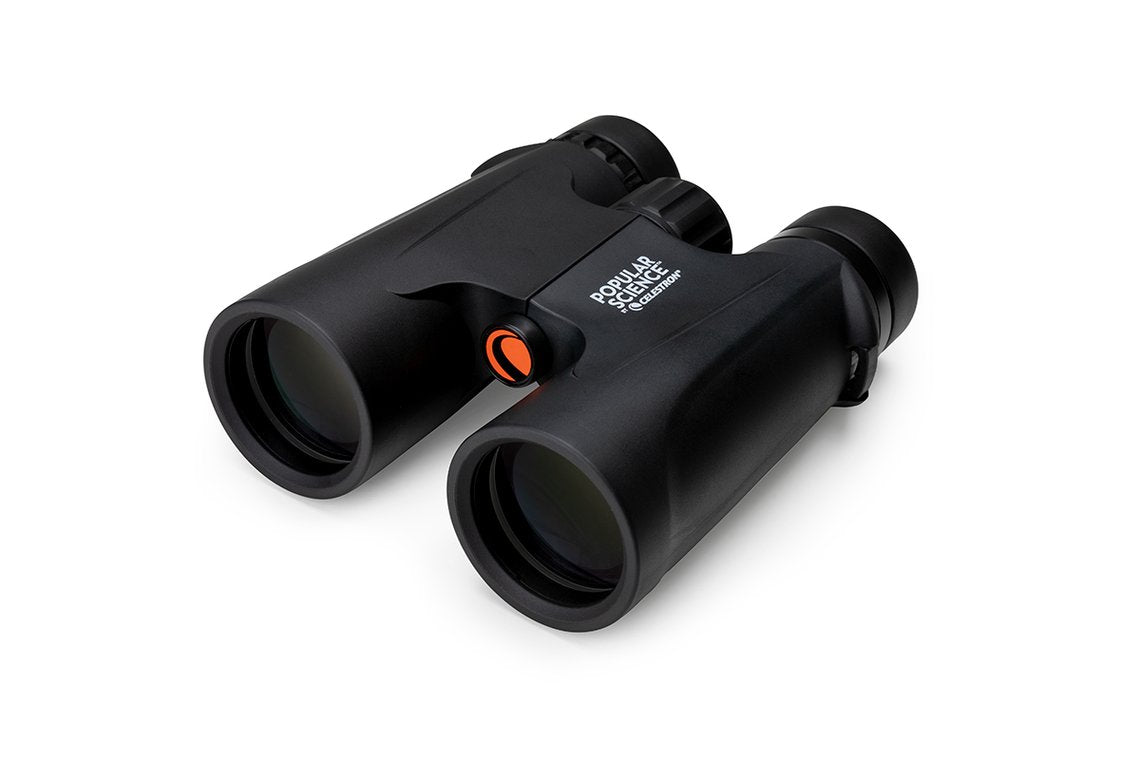 Popular Science Outland X 10X32MM