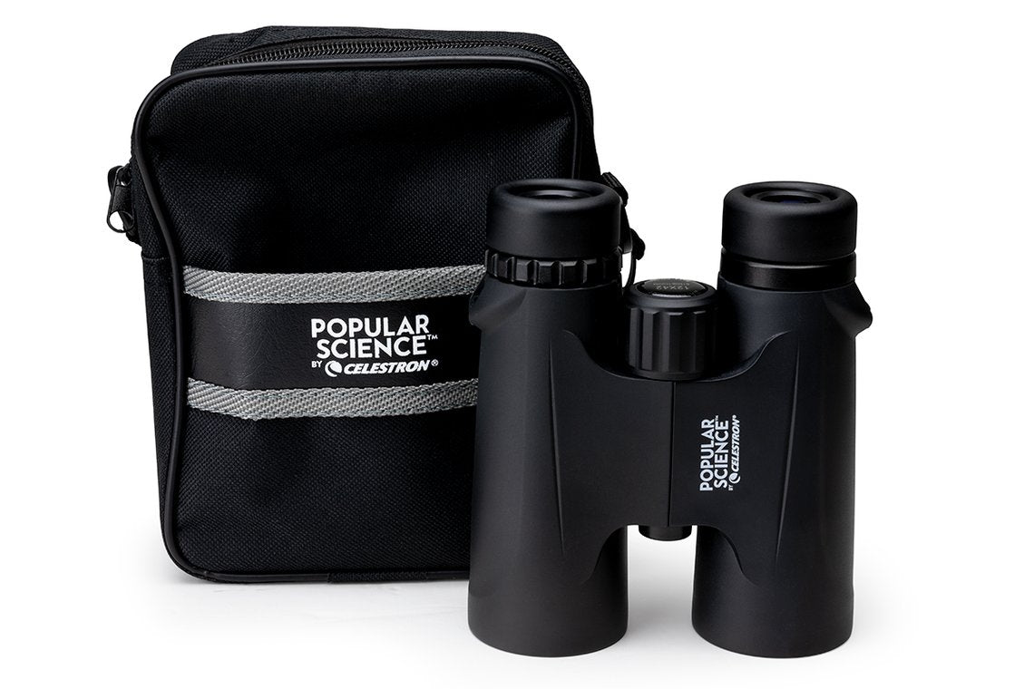 Popular Science Outland X 10X32MM