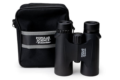 Popular Science Outland X 10X32MM