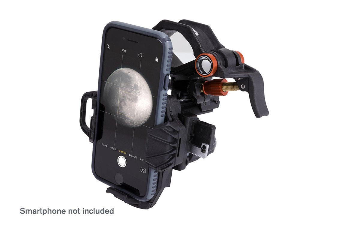 NexYZ Smartphone Adapter