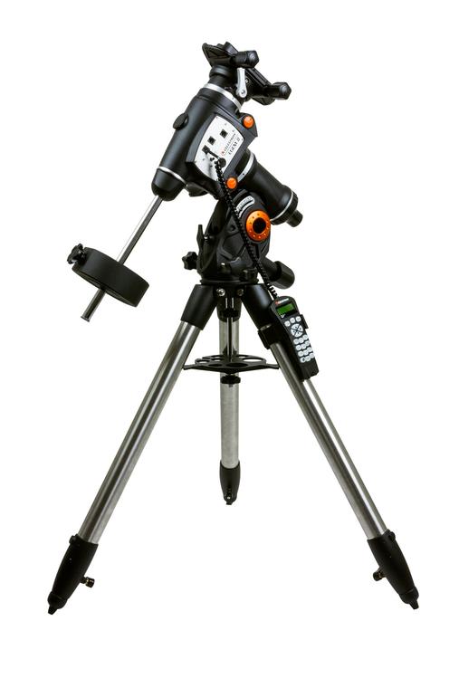 Celestron CGEM II Equatorial Mount Bundle
