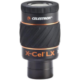 Celestron X-Cel LX 7MM Eyepiece