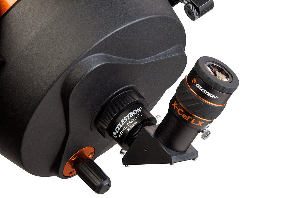 Celestron X-Cel LX Eyepiece - 1.25" 9MM