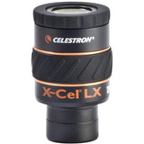 Celestron X-Cel LX Eyepiece 1.25" - 12MM