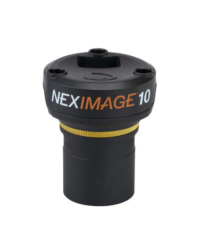 Celestron NexImage 10MP - Solar System Imager