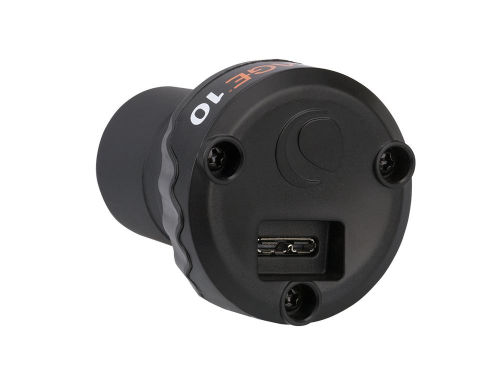 Celestron NexImage 10MP - Solar System Imager