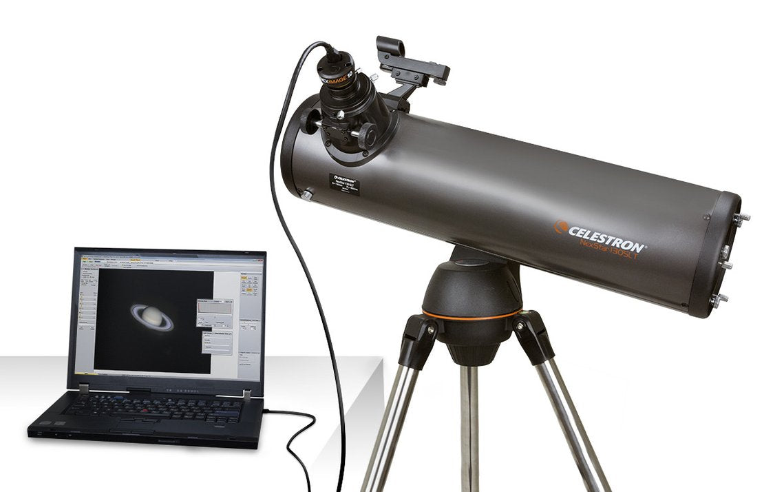 Celestron NexImage 10MP - Solar System Imager