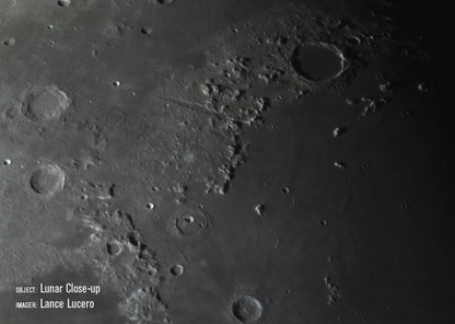 Celestron NexImage 10MP - Solar System Imager