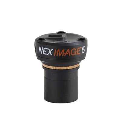 Celestron NexImage 5MP - Solar System Imager