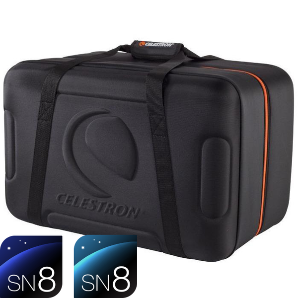 Celestron carrying deals case
