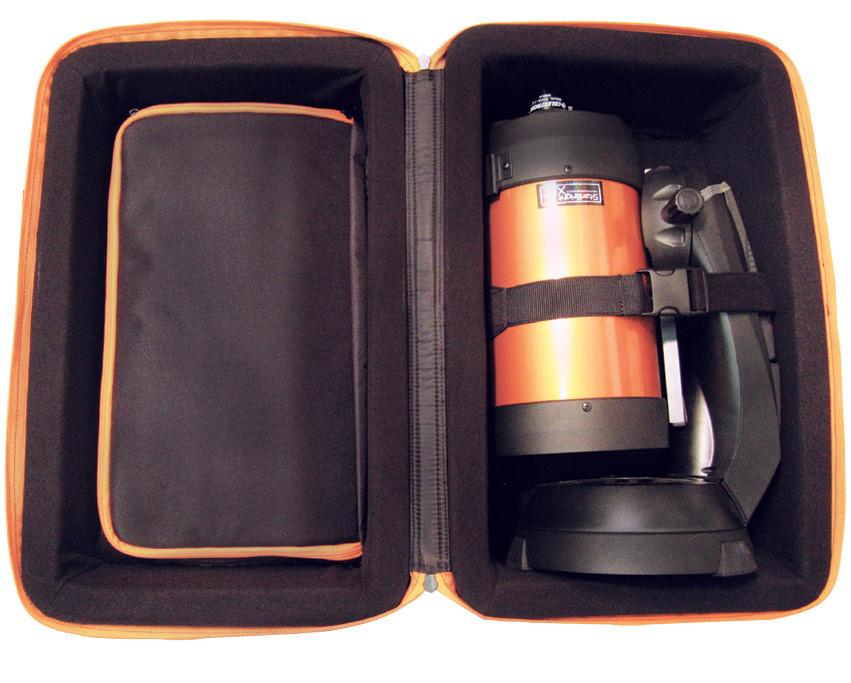 Optical Tube Carrying Case (4/5/6/8 SCT or EdgeHD)