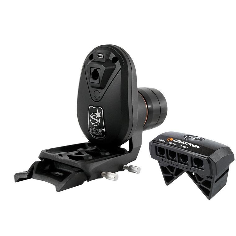 Celestron StarSense AutoAlign SkyWatcher Bundle