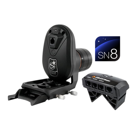 Celestron StarSense AutoAlign SkyWatcher Bundle