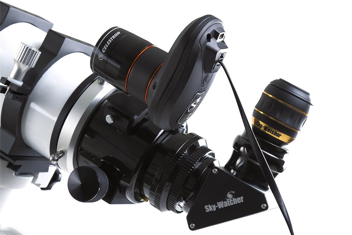 Celestron StarSense AutoAlign SkyWatcher Bundle