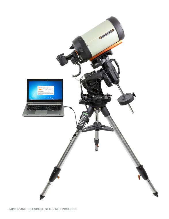 Celestron Focus Motor