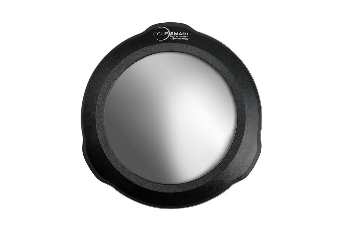 6" or 8" Solar Filter Bundle